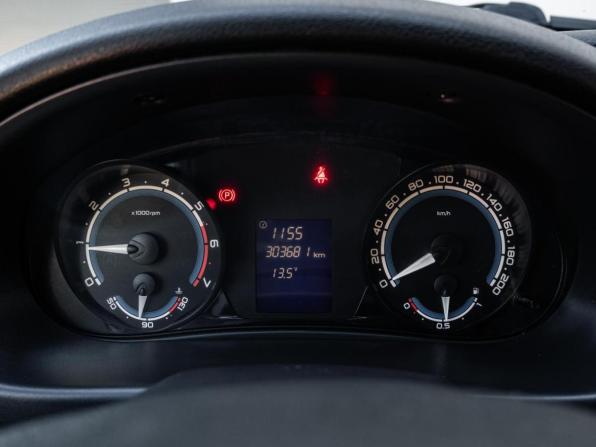 Lada (ВАЗ) Priora I Рестайлинг с пробегом 2015 года, цена 579 000 рублей, 303681 км, хэтчбек, Автокод Объявления