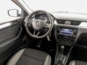 Skoda Rapid I Рестайлинг Москва  - изображение 50