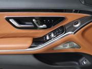 Mercedes-Benz S-Класс VII (W223) Москва  - изображение 43