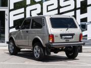 Lada (ВАЗ) Niva Legend Волгоград  - изображение 16