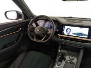 Geely Monjaro I Москва  - изображение 57