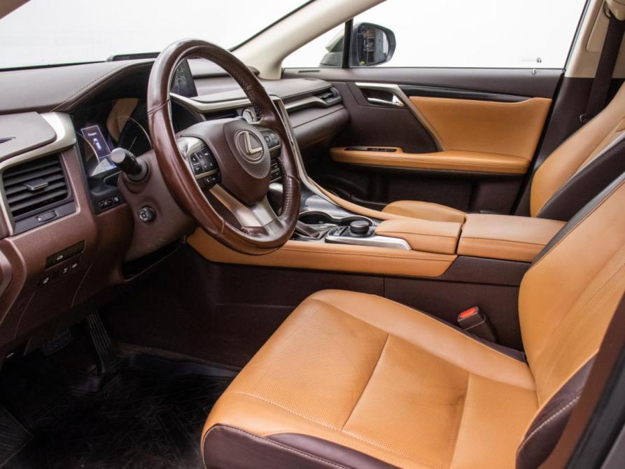 Lexus RX IV Москва  - изображение 10
