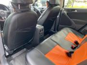 Volkswagen Tiguan I Рестайлинг Екатеринбург  - изображение 39