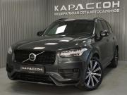 Volvo XC90 II Рестайлинг 1 Пермь  - изображение 21