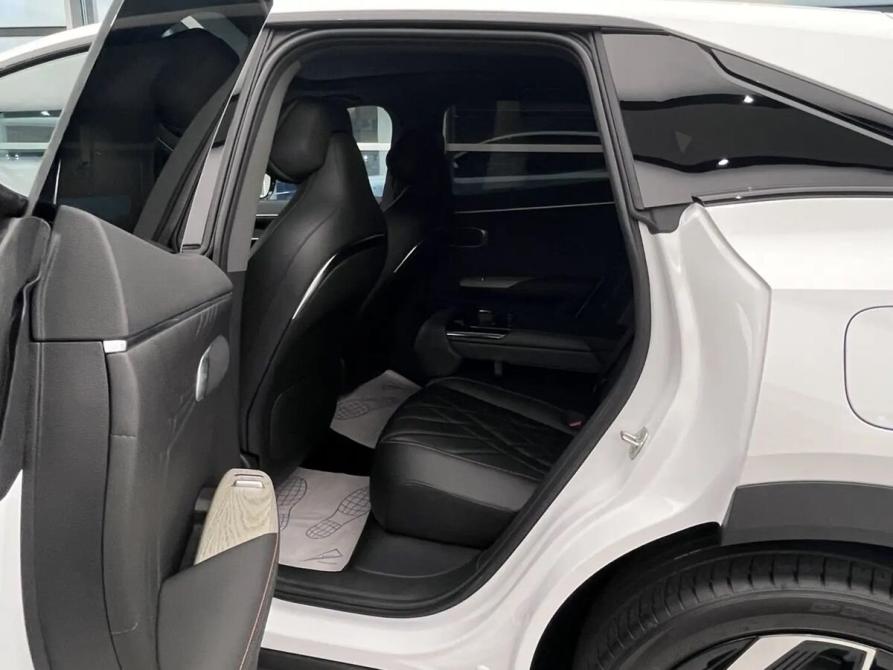 Changan Deepal S07 I Челябинск  - изображение 12