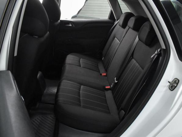 Citroen C4 II с пробегом 2014 года, цена 734 000 рублей, 118553 км, хэтчбек, Автокод Объявления