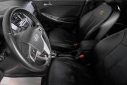 Hyundai Solaris I Кемерово  - изображение 32