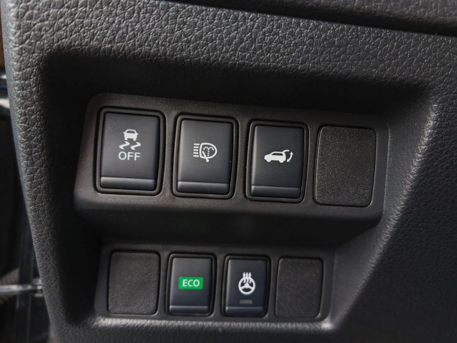 Nissan X-Trail III Рестайлинг Москва  - изображение 14