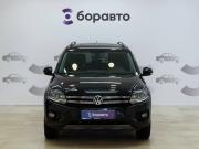 Volkswagen Tiguan I Рестайлинг Ставрополь  - изображение 17