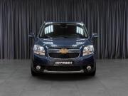 Chevrolet Orlando I Тюмень  - изображение 23