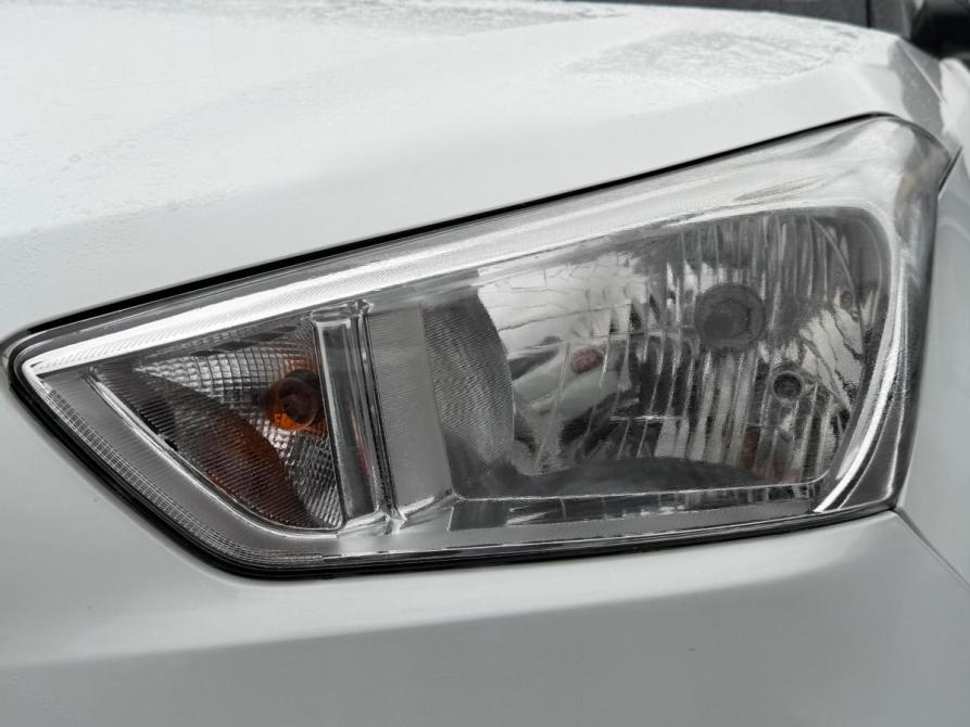 Hyundai Creta I Набережные Челны  - изображение 12