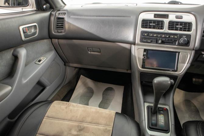 Toyota Vista IV (V40) с пробегом 1997 года, цена 199 000 рублей, 308000 км, седан-хардтоп, Автокод Объявления
