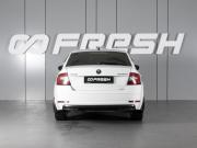 Skoda Octavia III (A7) Рестайлинг Минеральные Воды  - изображение 23