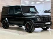 Mercedes-Benz G-Класс AMG II (W463) Уфа  - изображение 37