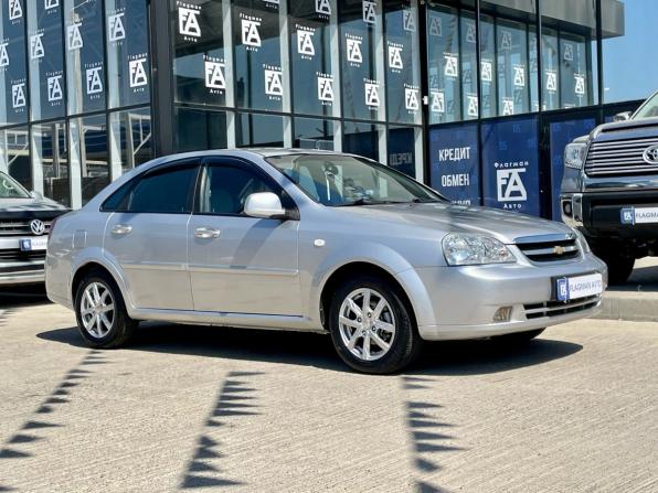Chevrolet Lacetti I с пробегом 2011 года, цена 497 000 рублей, 187157 км, седан, Автокод Объявления