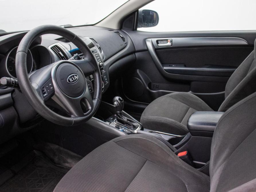 Kia Cerato II Москва  - изображение 11