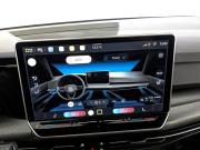 Volkswagen Golf VIII Рестайлинг Москва  - изображение 56