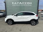 Lada (ВАЗ) XRAY I Екатеринбург  - изображение 15