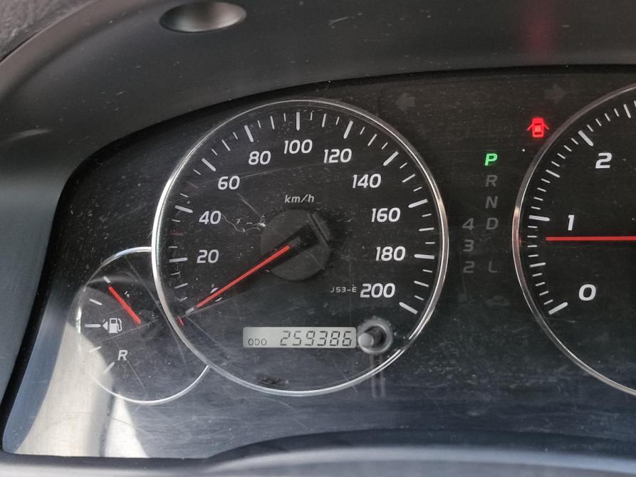Toyota Land Cruiser Prado 120 Series Рестайлинг Нижний Новгород  - изображение 5