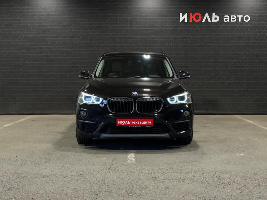 BMW X1 II (F48) Челябинск  - изображение 2