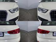 Audi Q3 I (8U) Воронеж  - изображение 36