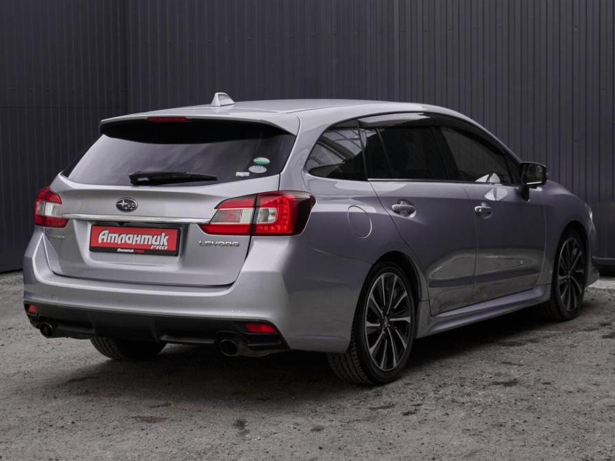 Subaru Levorg I Екатеринбург  - изображение 4