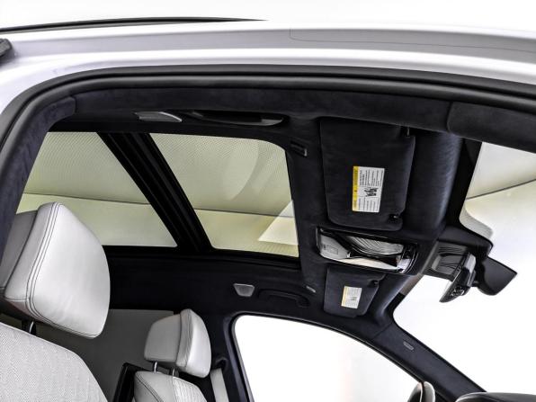 BMW X7 I (G07) с пробегом 2020 года, цена 7 450 000 рублей, 80306 км, внедорожник, Автокод Объявления