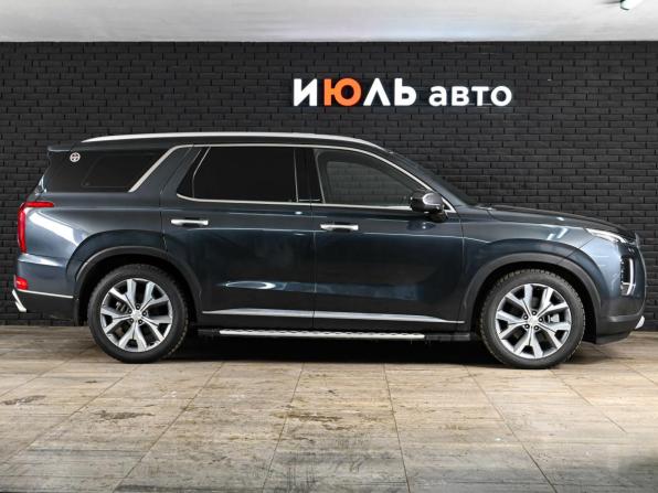 Hyundai Palisade I с пробегом 2019 года, цена 4 850 000 рублей, 61525 км, внедорожник, Автокод Объявления