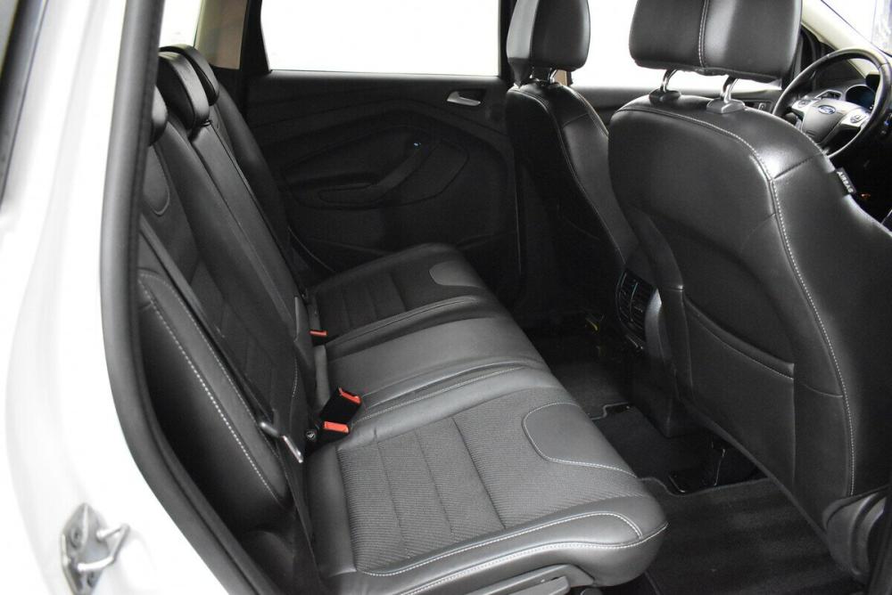 Ford Kuga II Москва  - изображение 12