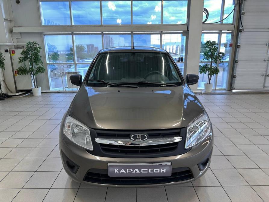 Lada (ВАЗ) Granta I Волгоград  - изображение 3