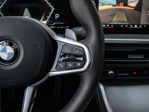 BMW 4 серии G22 G23 G26 Рестайлинг с пробегом 2025 года, цена 6 630 000 рублей, 4956 км, лифтбек, Автокод Объявления
