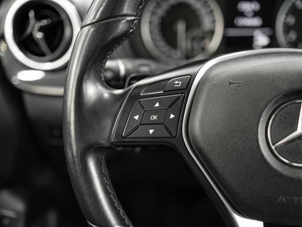 Mercedes-Benz B-Класс II (W246) с пробегом 2012 года, цена 1 065 000 рублей, 174467 км, хэтчбек, Автокод Объявления
