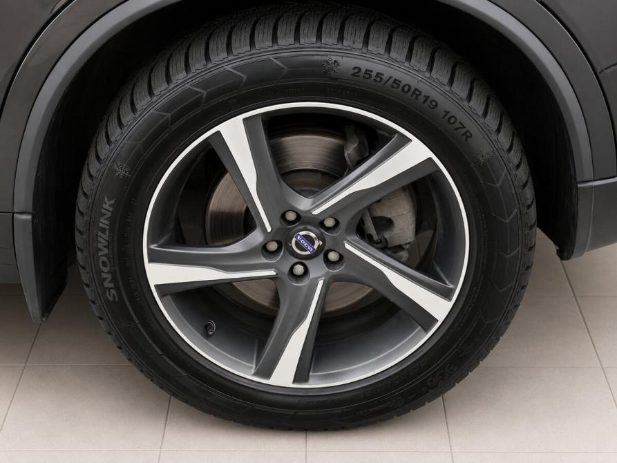 Volvo XC90 I Рестайлинг Москва  - изображение 16