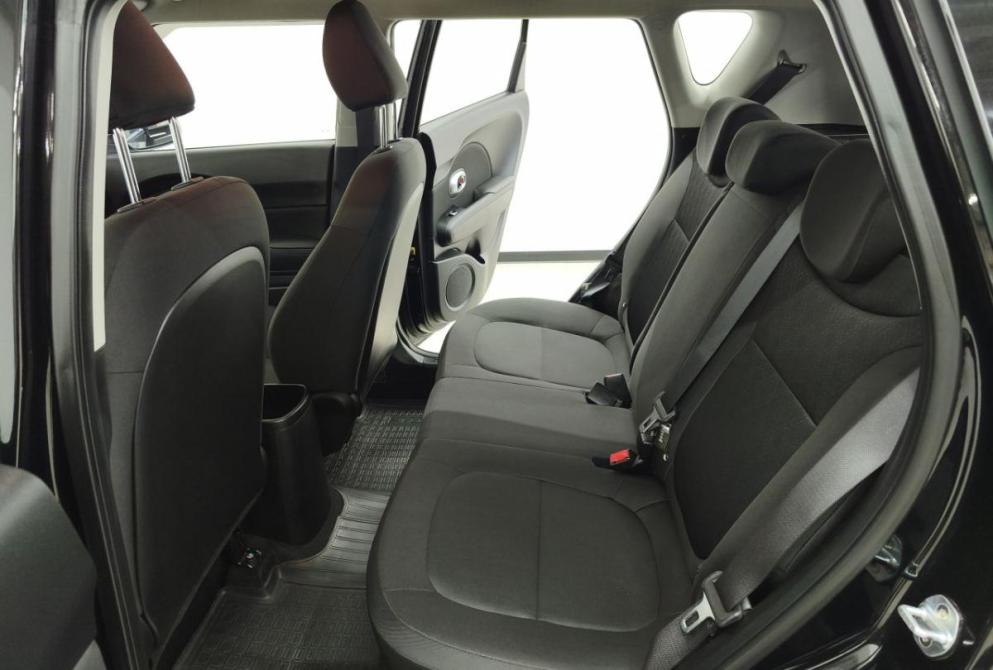 Kia Soul II Рестайлинг Екатеринбург  - изображение 19