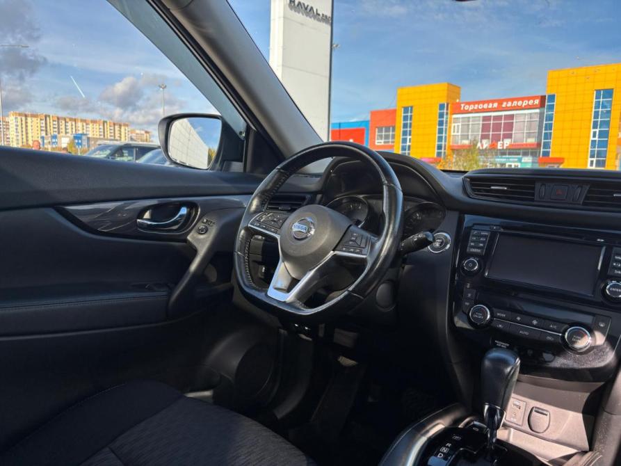 Nissan X-Trail III Рестайлинг Сыктывкар  - изображение 31