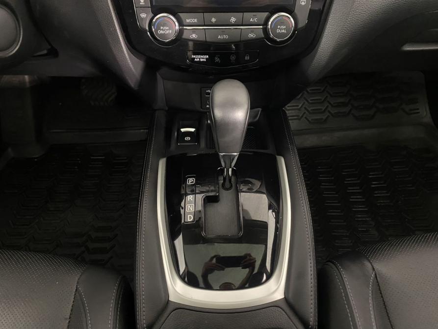 Nissan Qashqai II Воронеж  - изображение 9
