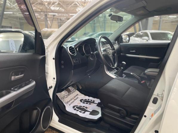 Suzuki Grand Vitara II Рестайлинг с пробегом 2011 года, цена 1 120 000 рублей, 128181 км, внедорожник, Автокод Объявления