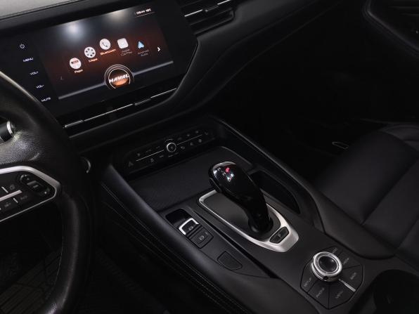 Haval F7 I с пробегом 2020 года, цена 1 570 000 рублей, 167795 км, внедорожник, Автокод Объявления