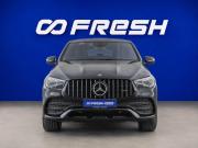 Mercedes-Benz GLE Coupe II (C167) Москва  - изображение 30