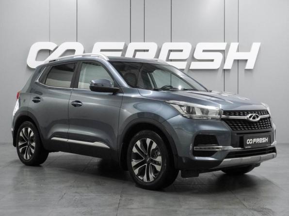Chery Tiggo 4 I Рестайлинг с пробегом 2020 года, цена 1 415 000 рублей, 67978 км, внедорожник, Автокод Объявления