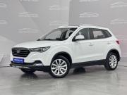FAW Besturn X40 I Новосибирск  - изображение 17
