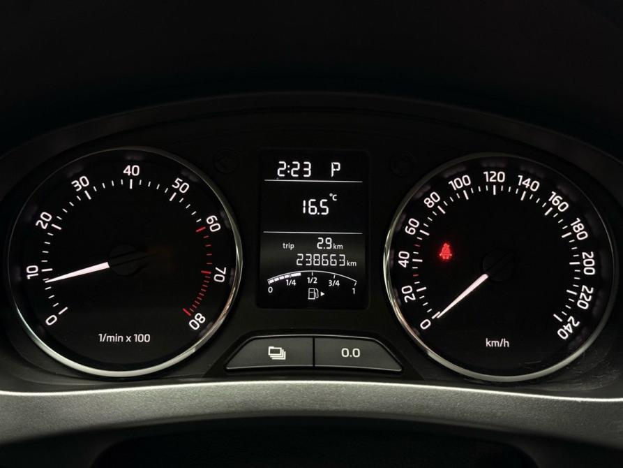 Skoda Rapid I Ижевск  - изображение 26