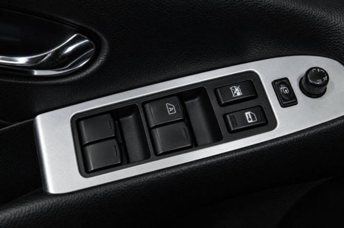 Nissan Murano II (Z51) Рестайлинг с пробегом 2012 года, цена 1 449 000 рублей, 223000 км, внедорожник, Автокод Объявления
