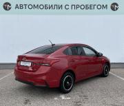 Hyundai Solaris II Стерлитамак  - изображение 31