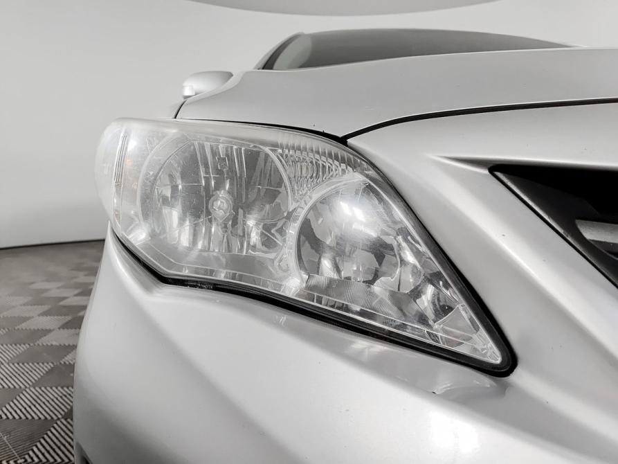 Toyota Corolla X (E140 E150) Рестайлинг Уфа  - изображение 21