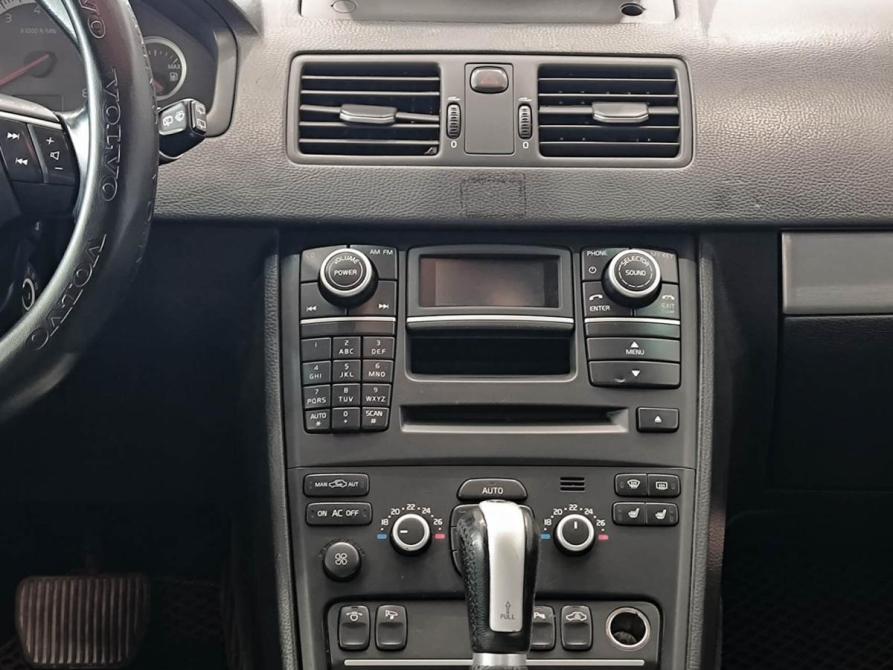 Volvo XC90 I Рестайлинг Казань  - изображение 18