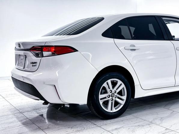 Toyota Levin XII (E210) с пробегом 2020 года, цена 2 000 000 рублей, 101510 км, седан, Автокод Объявления