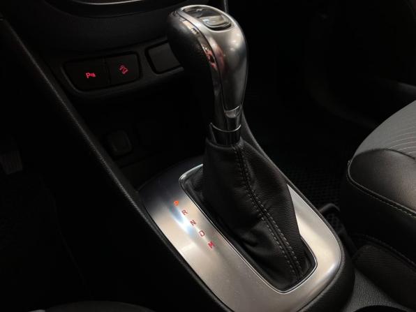 Opel Mokka I с пробегом 2014 года, цена 1 160 000 рублей, 108914 км, внедорожник, Автокод Объявления