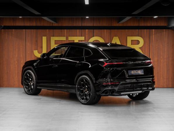 Lamborghini Urus I с пробегом 2022 года, цена 30 530 000 рублей, 29216 км, внедорожник, Автокод Объявления