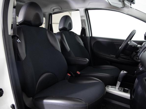 Nissan Note I Рестайлинг с пробегом 2013 года, цена 899 000 рублей, 123783 км, хэтчбек, Автокод Объявления
